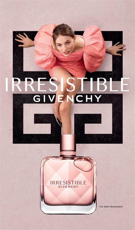 givenchy irresistible parfum|Givenchy perfume irresistible reviews.